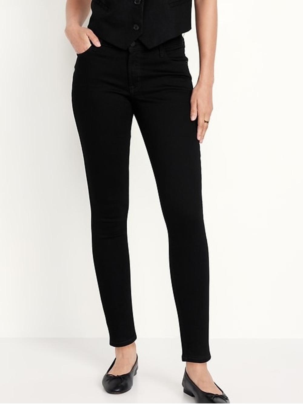 Old Navy Super Skinny jeans